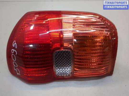 купить Фонарь (задний) на Toyota RAV 4 2000-2005