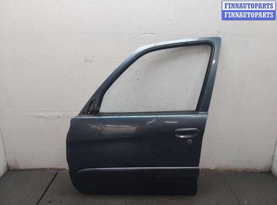 купить Дверь боковая (легковая) на Citroen Xsara-Picasso