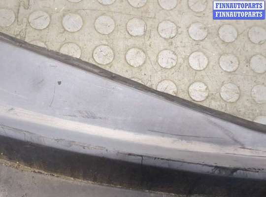 купить Жабо под дворники (дождевик) на Acura TL 2003-2008