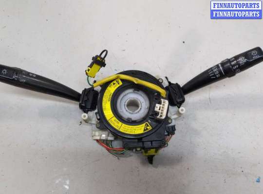 Купить Переключатель поворотов и дворников (стрекоза) на Toyota Auris E15 2006-2012 Переключатель поворотов и дворников (стрекоза) TT937168 на Toyota Auris E15 2006-2012