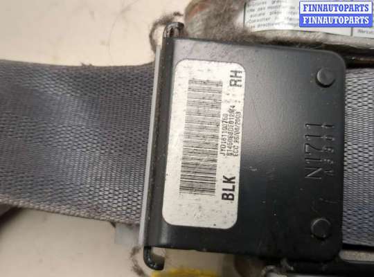 купить Ремень безопасности на Honda Civic 2000-2006