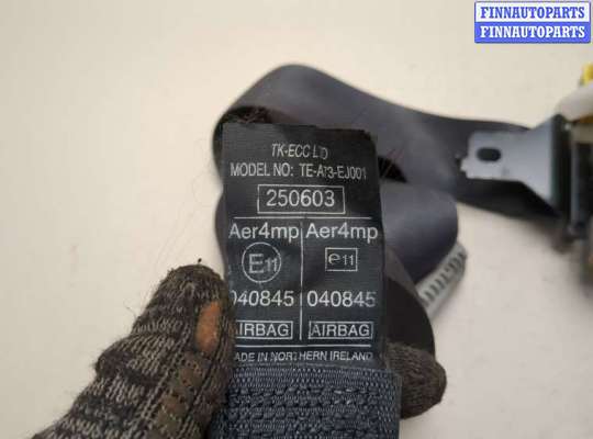 купить Ремень безопасности на Honda Civic 2000-2006