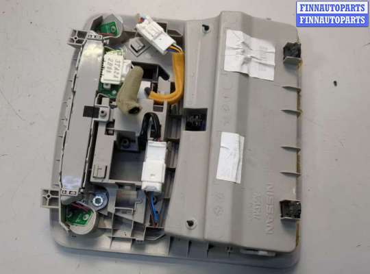 купить Фонарь салона (плафон) на Nissan Pathfinder 2012-2020