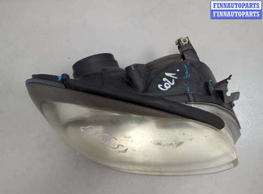 Фара передняя