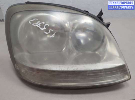 купить Фара (передняя) на Nissan Almera Tino