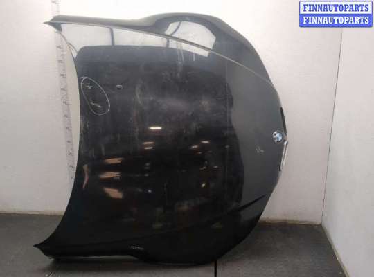 Обшивка капота BM3519242 на BMW Z3 1995-2002