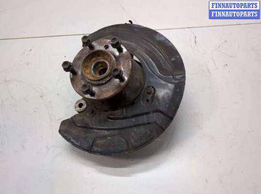 купить Ступица (кулак, цапфа) на BMW X1 (E84) 2009-2015