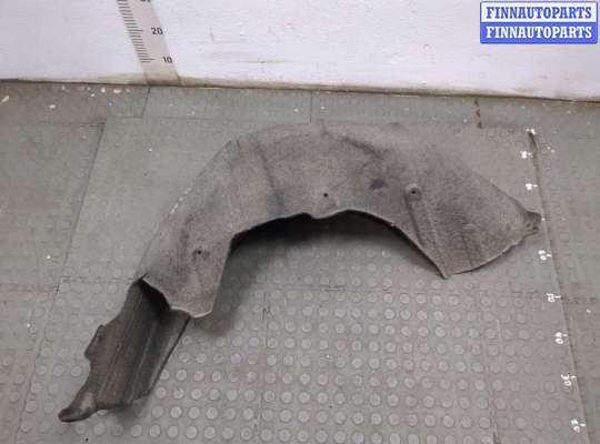 купить Защита арок (подкрылок) на Toyota Avensis 2 2003-2008