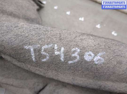 купить Защита арок (подкрылок) на Toyota Avensis 2 2003-2008