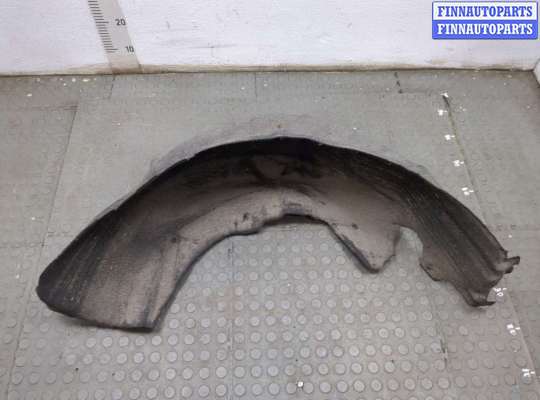 купить Защита арок (подкрылок) на Toyota Avensis 2 2003-2008