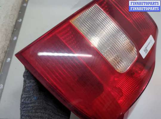 купить Фонарь (задний) на Skoda Yeti 2009-2018