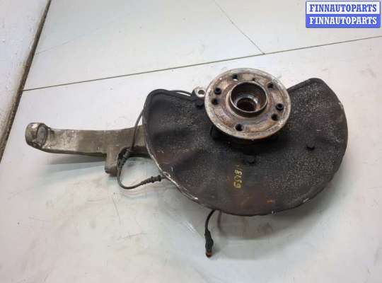 купить Ступица (кулак, цапфа) на Mercedes GLE W166 2015-2018