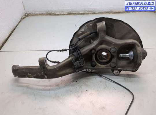 купить Ступица (кулак, цапфа) на Mercedes GLE W166 2015-2018