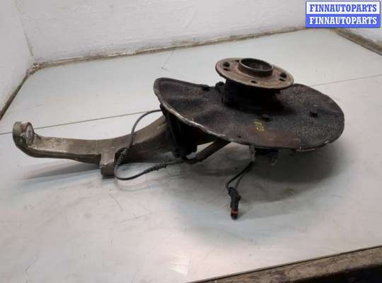 купить Ступица (кулак, цапфа) на Mercedes GLE W166 2015-2018