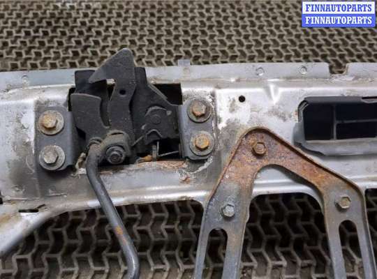 купить Замок капота на Mercedes A W168 1997-2004