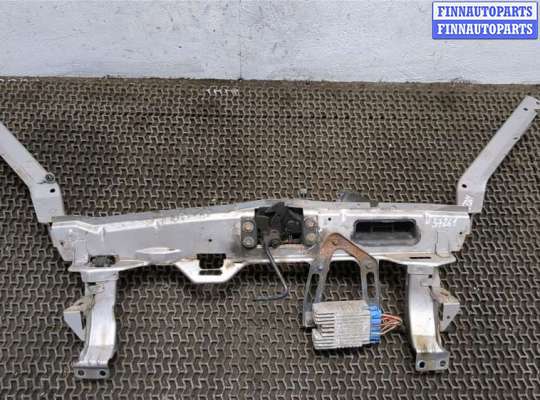 купить Замок капота на Mercedes A W168 1997-2004