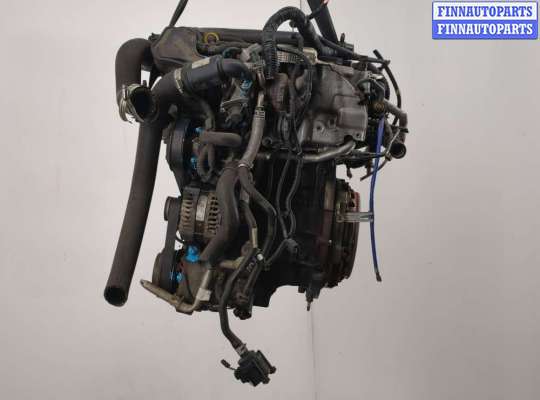 купить Компрессор кондиционера на Ford Focus 3 2011-2015