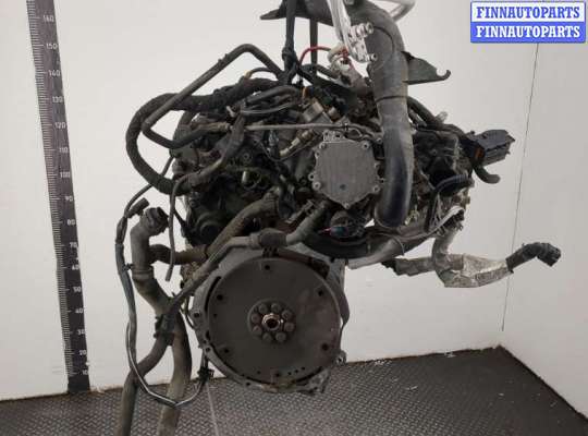 купить Двигатель (ДВС) на Volkswagen Tiguan 2016-2020