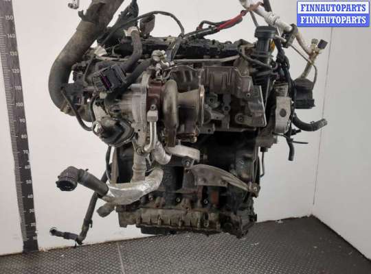 купить Двигатель (ДВС) на Volkswagen Tiguan 2016-2020