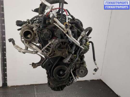 купить Двигатель (ДВС) на Volkswagen Tiguan 2016-2020