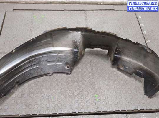 купить Защита арок (подкрылок) на Ford Focus 1 1998-2004