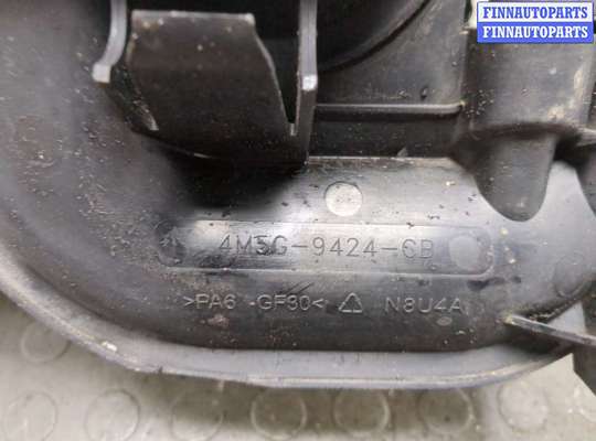 купить Коллектор впускной на Ford Focus 2 2005-2008