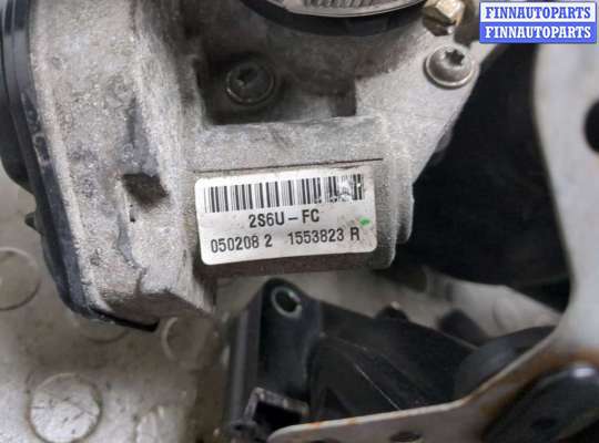 купить Коллектор впускной на Ford Focus 2 2005-2008
