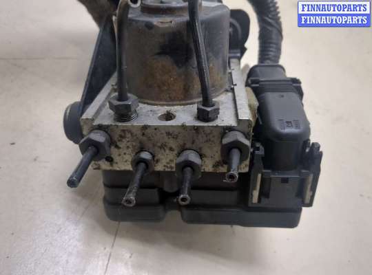 купить Блок АБС, насос (ABS, ESP, ASR) на Ford Fiesta 2008-2013