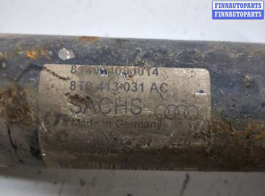 купить Амортизатор подвески на Audi A5 (8T) 2007-2016