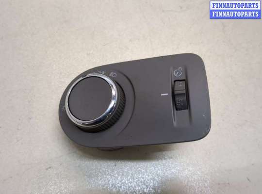 Переключатель света на Chevrolet Cruze II (J400)