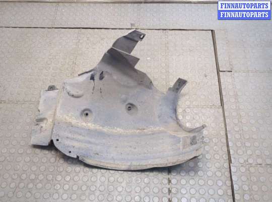 купить Защита арок (подкрылок) на Mercedes C W203 2000-2008