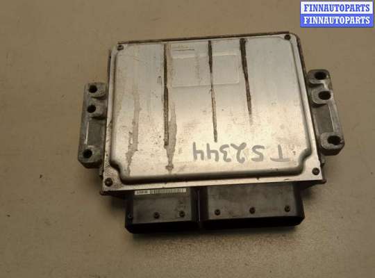 купить Блок управления двигателем на Opel Antara 2006-2015