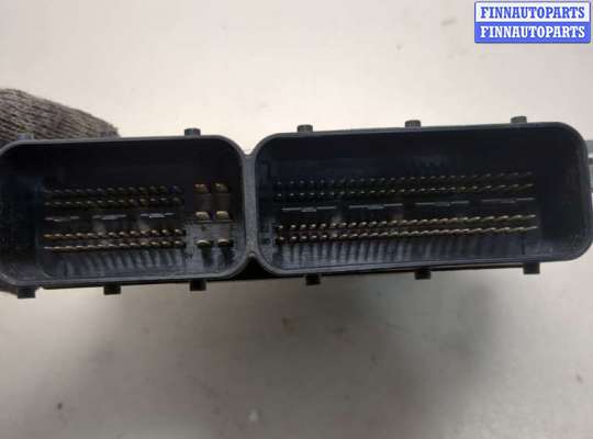 купить Блок управления двигателем на Opel Antara 2006-2015