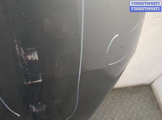 купить Капот на Opel Astra H 2004-2010