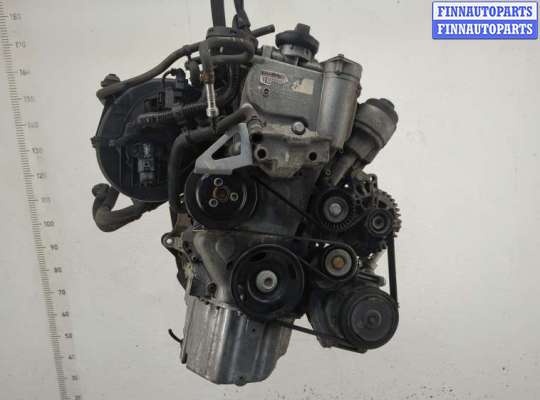 купить ТНВД на Volkswagen Golf 5 2003-2009