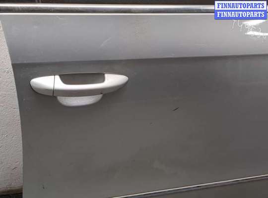 купить Дверь боковая (легковая) на Volkswagen Passat 6 2005-2010