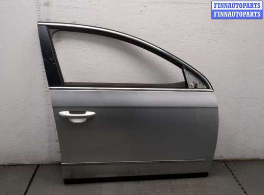 купить Дверь боковая (легковая) на Volkswagen Passat 6 2005-2010