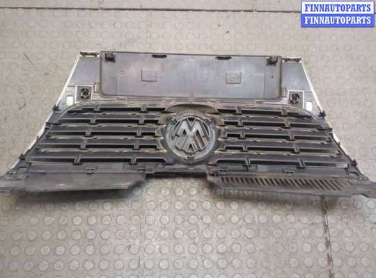 купить Решетка радиатора на Volkswagen Passat 6 2005-2010