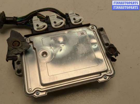 купить Блок управления двигателем на Ford Focus 2 2008-2011