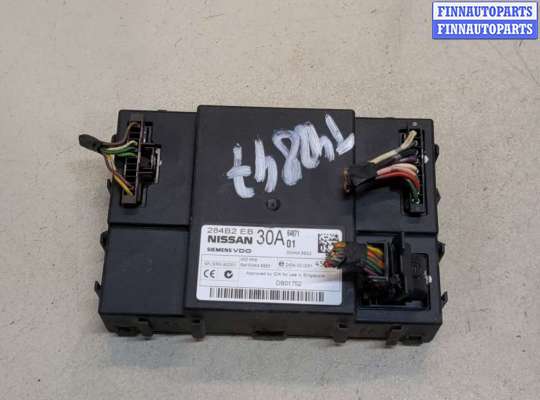 купить Блок комфорта на Nissan Navara 2004-2015