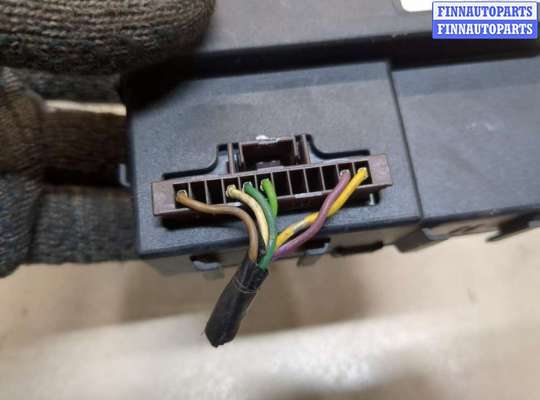 купить Блок комфорта на Nissan Navara 2004-2015