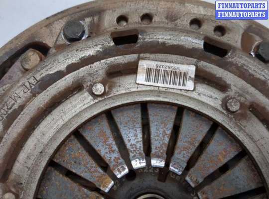 купить Маховик на Opel Vectra C 2002-2008