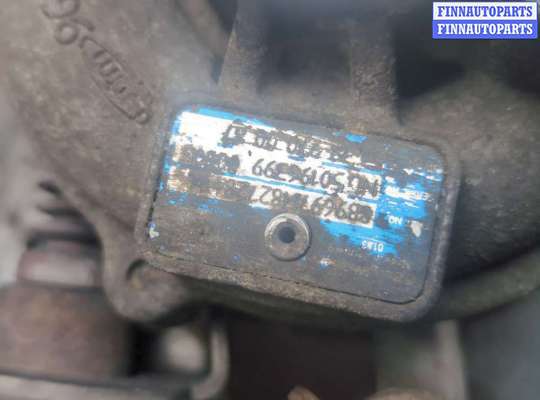купить Турбина на Renault Megane 3 2009-2016