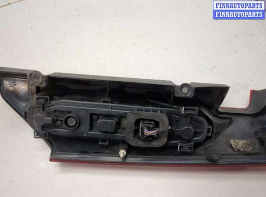 купить Фонарь (задний) на Renault Kangoo 2008-2013