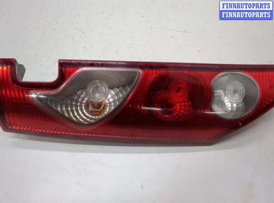 купить Фонарь (задний) на Renault Kangoo 2008-2013