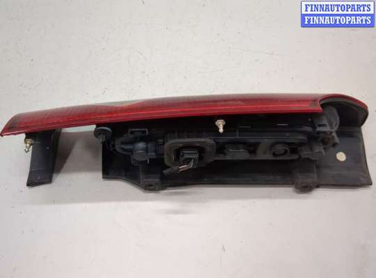 купить Фонарь (задний) на Renault Kangoo 2008-2013