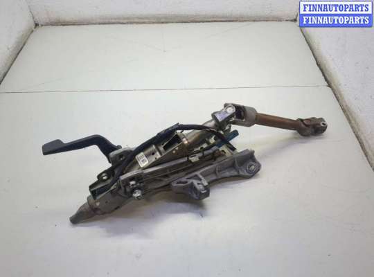 Рулевая колонка (кардан) на Ford Mondeo V