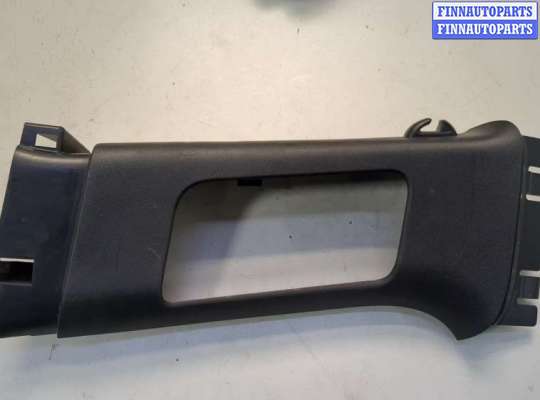 купить Пластик (обшивка) салона на Volkswagen Polo 2014-2025