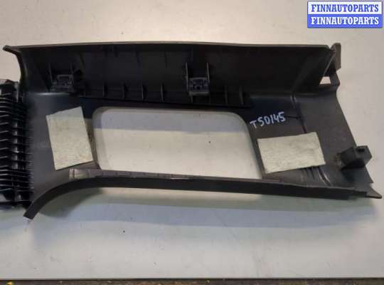 купить Пластик (обшивка) салона на Volkswagen Polo 2014-2025