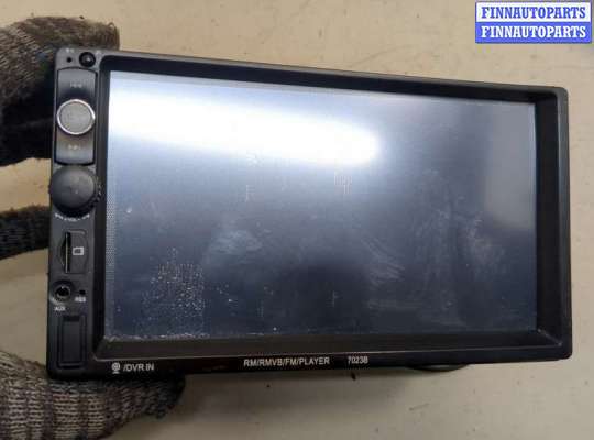 купить Магнитола на Nissan Note E11 2005-2013